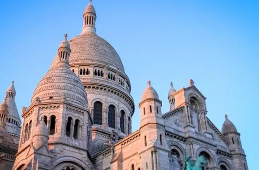 Day 6: Paris — A Parisian Farewell