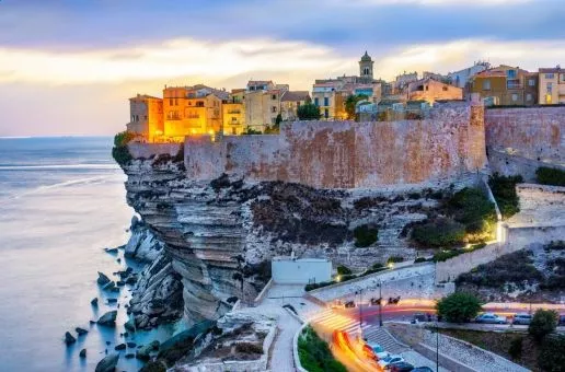 Day 4: Bonifacio — On Your Way to Your Corsican Dream