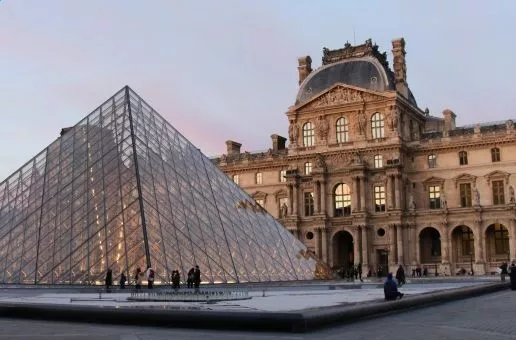 Day 2: Paris — Parisian Must Sees
