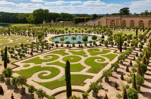 Day 3: Paris — Royal Day