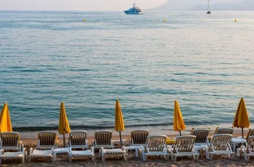 Day 11: Cannes — Au revoir la France