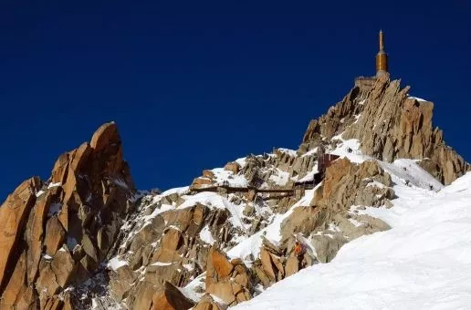 Day 7: Chamonix — From Annecy's Charm to Chamonix's Heights