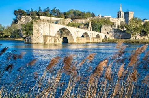 Day 8: Provence — Provencal charms and gastronomy