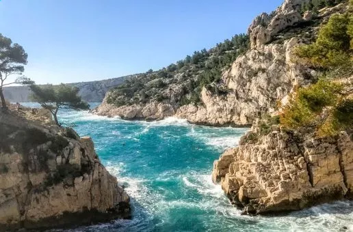 Day 10: Marseille — Journey to the Mediterranean Sea