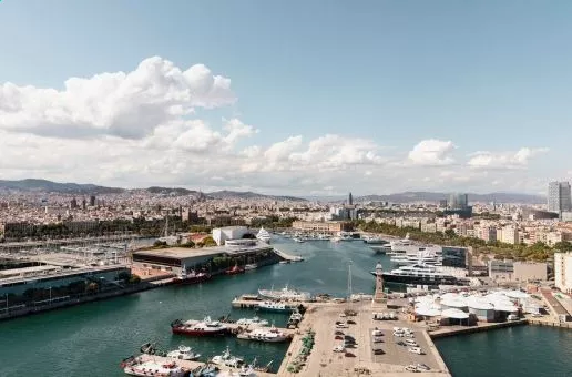 Day 11: Marseille — Time to say “Au revoir”
