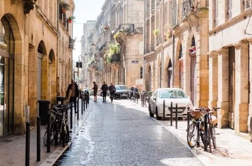 Day 4: Bordeaux — A Wine & Culinary Haven