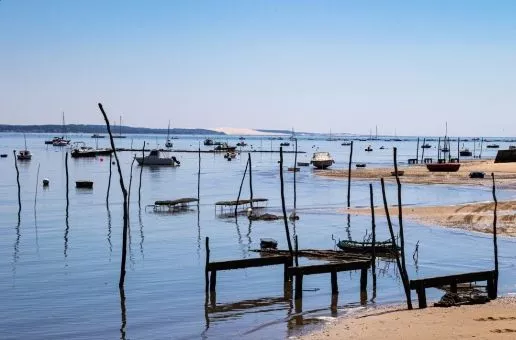 Day 6: Bordeaux — Coastal and Cultural Fusion