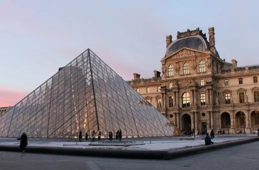 Day 2: Paris – Unexpected Rendez-Vous at the Louvre