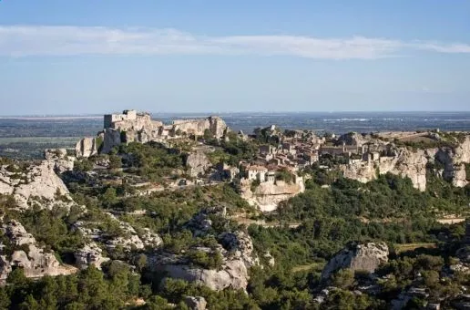 Day 6: Aix-en-Provence – Provence, je t’aime!