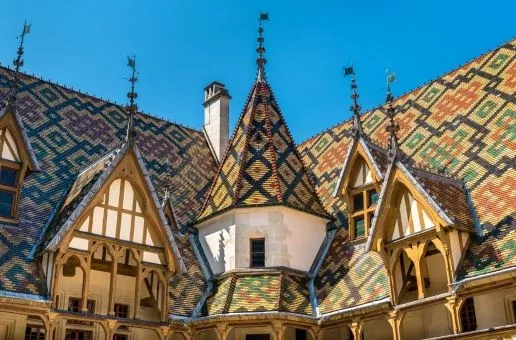 Day 4: Beaune — The Heart of Burgundy