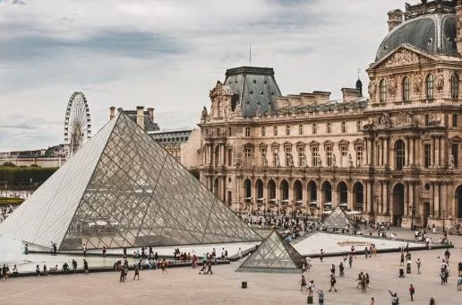 Day 9: Paris — Cultural Delights: Louvre, Orsay & Seine Cruise