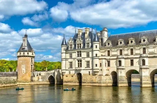 Day 5: Amboise — A Day of Loire Valley Majesty