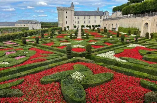 Day 6: Amboise — Enchanting Escape Between Castles & Wine