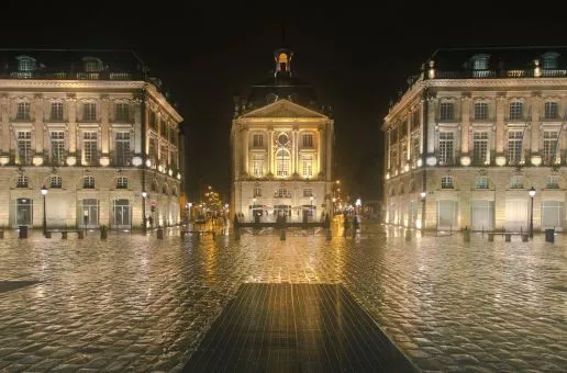 Day 7: Bordeaux — The Pearl of Aquitaine