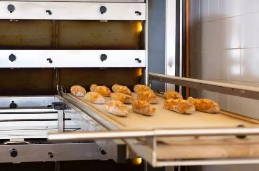 Day 2: Paris — Bakery Workshop & Canal Cruise