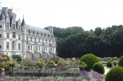 Day 7: Tours — Loire Valley Adventure