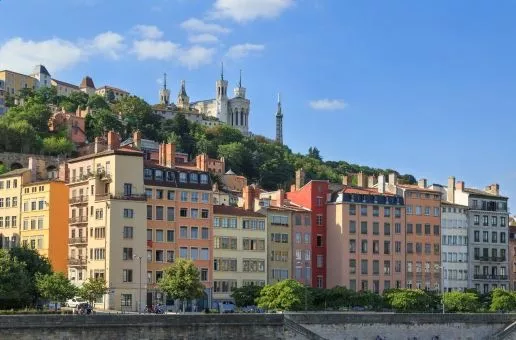 Day 8: Lyon — Welcome to the Capital of Gastronomy