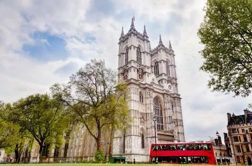 Day 2: London — London's Timeless Treasures