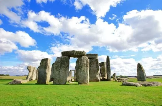Day 5: Stonehenge — A Prehistoric Expedition