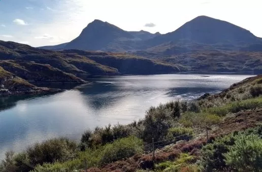 Day 10: Edinburgh — Legends of the Highlands
