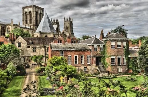 Day 6: York — York’s Legacy