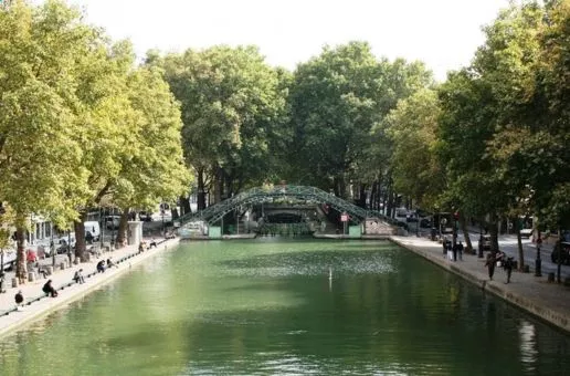 Day 5: Paris — The story continues...