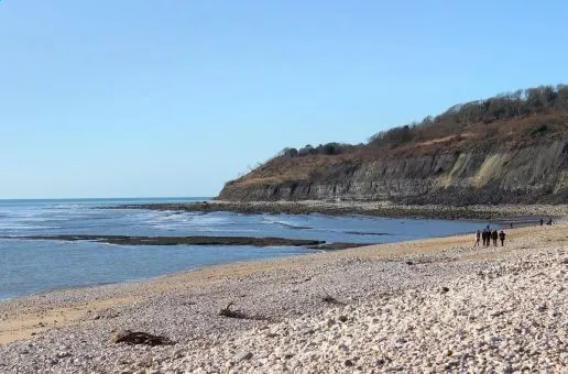 Day 4: Lyme Regis — The Jewel of the Jurassic Coast