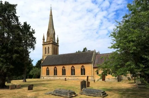 Day 8: Moreton In Marsh — The Heart of the Cotswolds