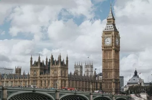 Day 1: London — Welcome to the ‘Big Smoke’