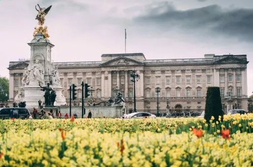 Day 2: London — Mysteries of the Capital City