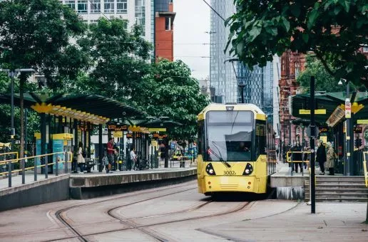 Day 4: Manchester — The Hub of the North