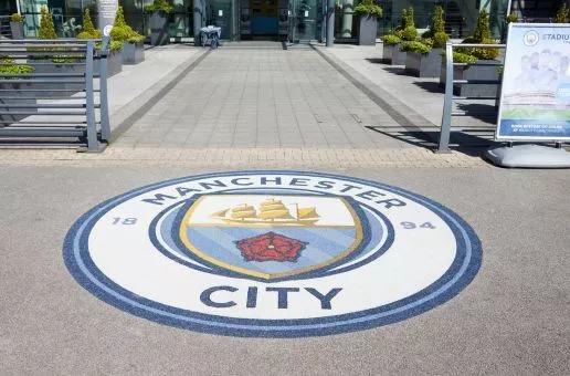Day 5: Manchester — Northern Hospitality on the Football Pitch