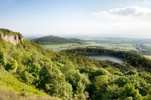 Day 2: Beatrix Potter Tour — Windermere - Lake District