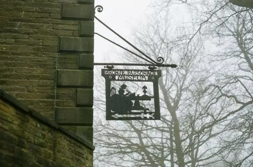 Day 4: Hawes - Yorkshire — The wonderful world of the Brontë Sisters
