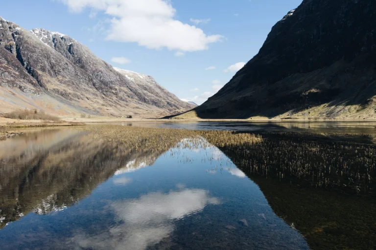 Day 4: Kinlochleven - Fort William
