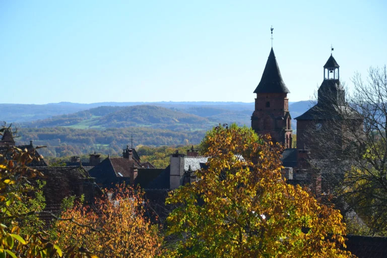 Day 3: Turenne - Collonges-la-Rouge