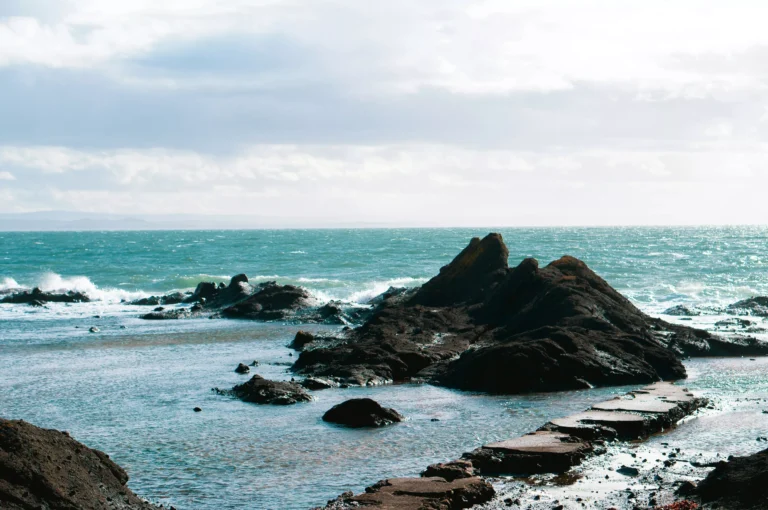 Day 5: Lower Largo - Anstruther