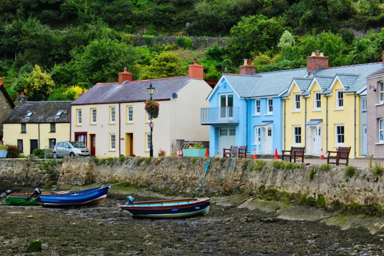 Day 6: Whitesands - Solva