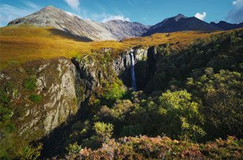 Day 10: Isle Of Skye — Explore Skye