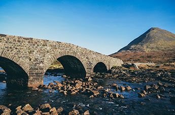 Day 9: Isle Of Skye — Scotland's Hidden Gem