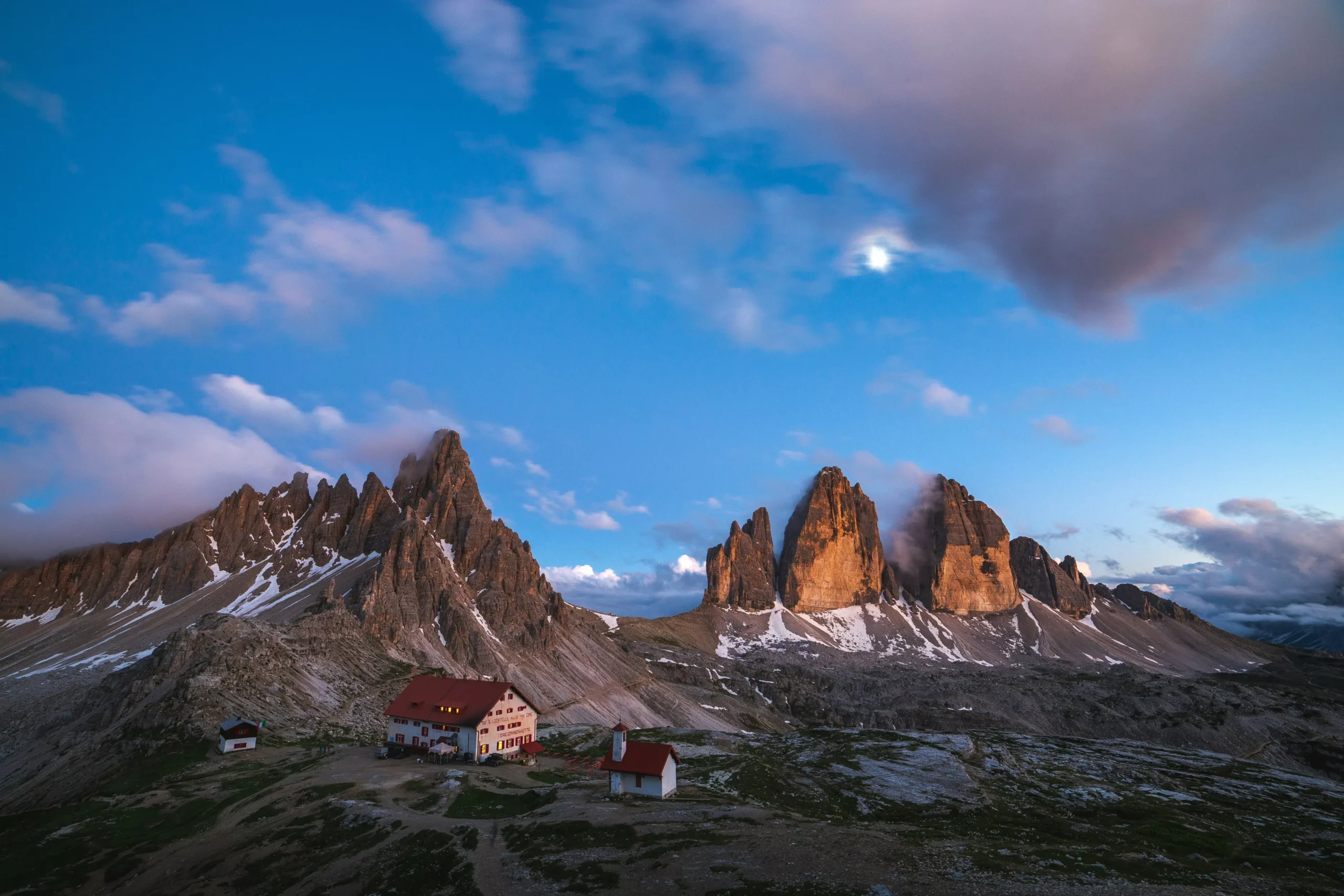 Nature & Soft Adventure in Italy