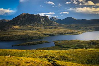 Day 7: — Loch Ness, Glencoe & the Scottish Highlands Tour