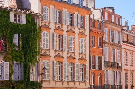 Day 2: Toulouse — Epicurean Day