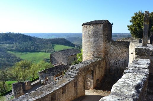 Day 3: Tarn — The Unspoiled “Pays des Bastides”