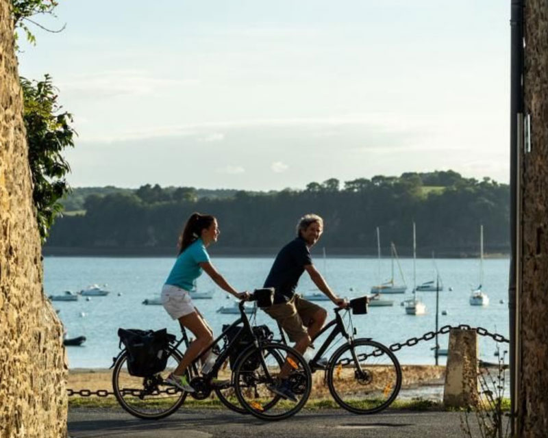 France – Custom Travel Design & Ground Operations