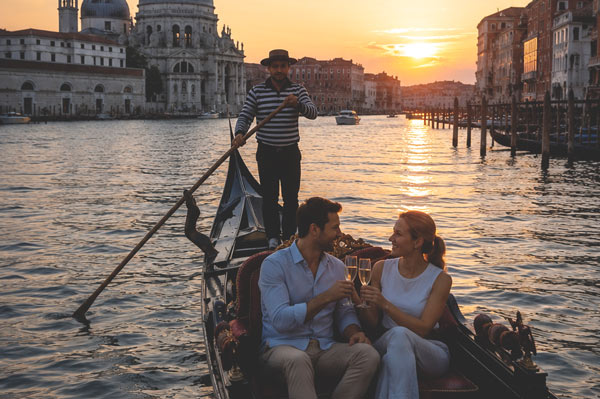 HONEYMOON