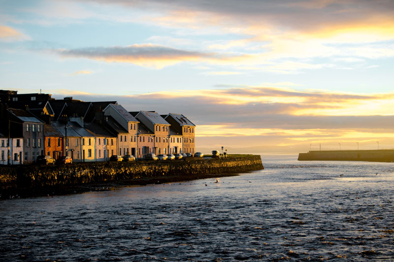 Ireland – Reliable DMC Services for the Travel Trade