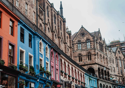 Nature & Soft Adventure in Scotland