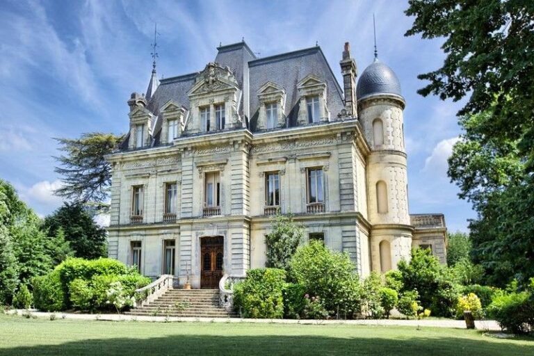 Day 3: Saint Emilion Visits