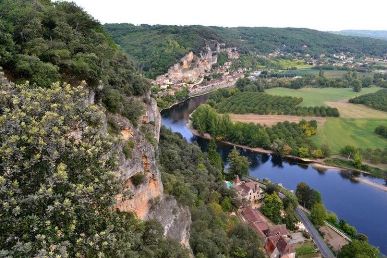 Day 6: Beynac
